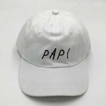 To reperis beisbola cepure klp hip hop snapback trucker kaulu izšuvumi PAPI tētis cepure sievietēm, vīriešiem sportā vīriešu klp K pop