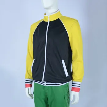 Tokijas Vampīrs Nagachika Hideyoshi Slēpt Cosplay Kostīmu Anime Cospay Ikdienas Apģērbu Džemperis Pieaugušo Vīriešu Sporta Kostīms