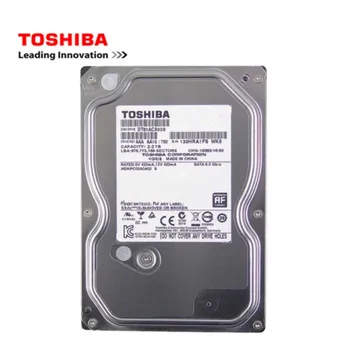Toshiba HD 500GB galda Datoram HDD 3.5