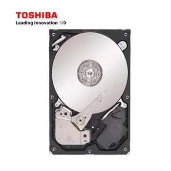 Toshiba HD 500GB galda Datoram HDD 3.5