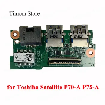 Toshiba Satellite P70-A P75-A P75-A7200 17.3