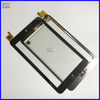 Touch screen Jauns Digma VAKARS 8.1 3G ES8001EG skārienjūtīgu Planšetdatoru touch panel digitizer sensora Nomaiņa EVE8.1, 3G