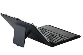 Touchpad Keyboard Case for 10.1 alldocube iplay20 iplay 20 Pro planšetdatoru, lai alldocube iplay 20 iplay20 Pro tastatūra gadījumā