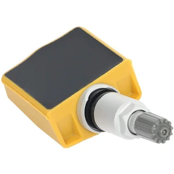TPMS Sensors, 4gab 40700-JA01B Riepu Spiediena kontroles Sistēmas Sensors 2007. gada līdz 2012. gadam Nissan Altima 2007-2011 Nissan Maxima 2008-20