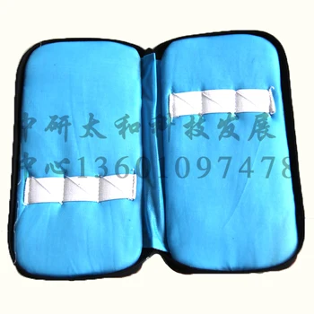 Tradicionālā Ķīniešu Medicīna, Medicīnas Akupunktūras pakete Akupunktūras klips nav adatu