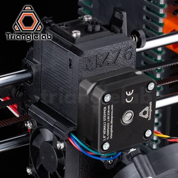 Trianglelab Prusa I3 MK3/MK3S Uzlabot Drukas Kvalitātes Uzlabošana BMG Presēt Programma 3D Printeri, Ekstrūzijas Galvas atjaunināšanas Programma
