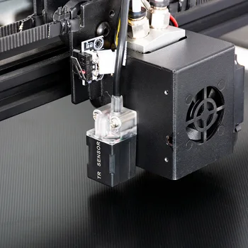 Tronxy Nostāju Detektoru TR Sensors Nozīmē Visu necaurspīdīgu Objektu 3D Printera Komplekts Piederumi Lecekts Detection Auto Nolīdzināšana