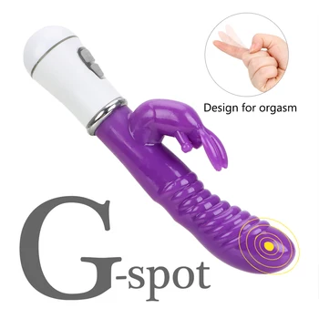 Trušu Vibratori Sievietēm Anālais Dildo Plug Klitora Stimulators G-spot Massager Masturbator Sieviešu Seksa Rotaļlietas Pieaugušajiem Produktu Veikals