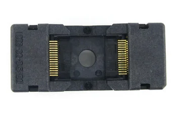 TSOP32 TSOP 32 OTS-32-0.5-01 Enplas IC 12.4 mm Platums 0.5 Piķis