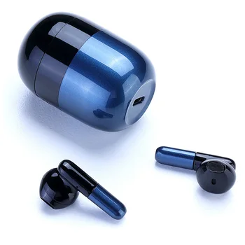 TWS J28 Bluetooth Austiņas Bezvadu Austiņas Spēļu Austiņas Ar Touch earbuds Par Popsocket Visas Viedtālrunis Huawei Xiaomi