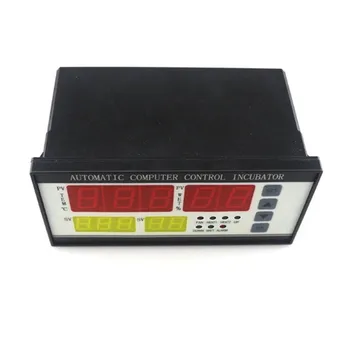 TZT diskrētas Datoru Olu Inkubators Kontrolieris Temperatūras un Mitruma Kontrolieris Higrometru Sensora Zondi 220V