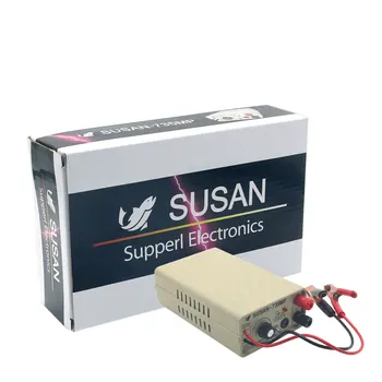 TZT Sajaukšanas SUSAN-735MP Ultraskaņas Inverter Elektronisko Pastiprinātājs Deguna Komplekts