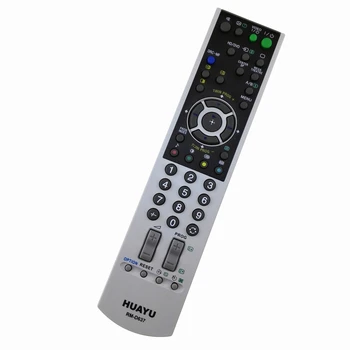 Tālvadības controlfor SONY LCD TV RM-D637 vispārējā RM-Y183 RM-145A RM-991 RM-938 RM-1022