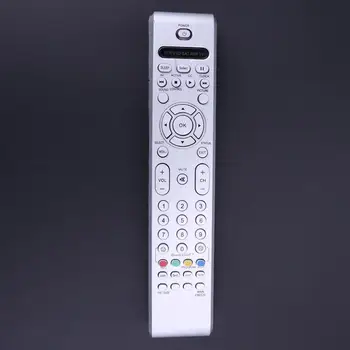 Tālvadības pults Nomaiņa Philips TV/DVD/AUX /VCR RC4350/01B RC4401 Smart Tālvadības pults, Multi-funkcionāla Tālvadības pults