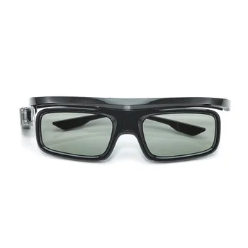 Tālvadības pults piemērots Letv LeEco 3d super tv 3d aktīvās brilles Aktīvā Aizslēga 3D Brilles