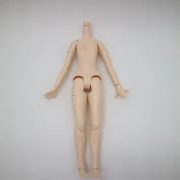 Tīra Neemo Ķermeņa izmērs S, savienota ķermeņa balto ādas maza krūšu