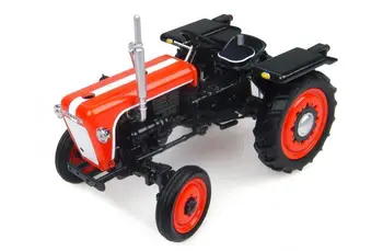 UH 4898 1:32 KUBO TA T15 1960 Lauksaimniecības traktori sakausējuma modeļa Automašīnas Lējumiem rotaļlietas bērniem bērnu rotaļlietu bulk