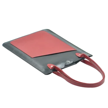 Ultra-plānas Klēpjdators Piedurkne Gadījumā Aizsardzības Notebook Soma somiņa Somiņā Dell XPS 13 XPS 15 Huawei MateBook 13 14 15.6