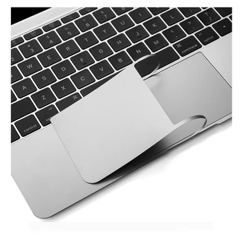 Ultra Plānas Klēpjdators Uzlīme uz Macbook Pro 13 15 16 collu A2289 A2159 Palmrest & Skārienpaliktnis Aizsargs 2020. gadam, Mac Book Air 13 A1932
