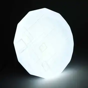 Ultrathin LED Griestu Gaismas 12W/18W/24W Mūsdienu Virsmas Montāžas Griestu Lampa AC220V Virtuves, Guļamistabas, Vannas istabas Lampas