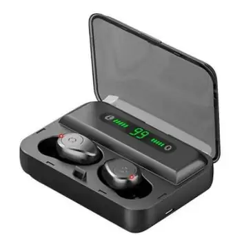 UMIDIGI F2 X A5 Pro F1 Spēlēt S2 Lite Z2 Jauda 3 JAUNAS TWS Bluetooth 5.0 Sporta Ūdensizturīgs Auss Āķis Bezvadu Austiņas un Earbuds Touch