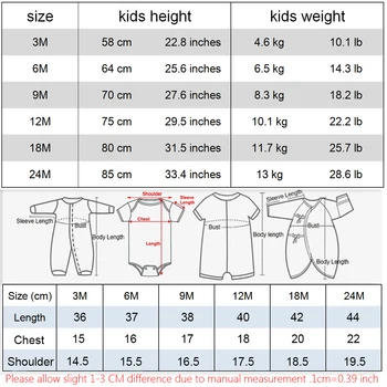 Unisex Bērniem Bodysuits 0-24Months Zīdaiņu Apģērbs, Vecmāmiņa Mīl Mani Uz Mēnesi un Atpakaļ Burtiem Drukāt Vasarā Bērniem Jumpsuits