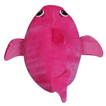 Unisex Luksusa Haizivs Cosplay Toddler Smieklīgi Gudrs Okeāna Dzīvnieku Uzbrukums Tērpu Halloween Onesie Drēbes, Bērnu Bērni E42A13