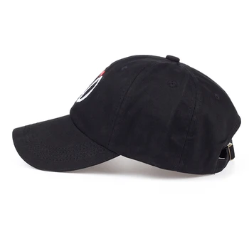 Unisex Sieviešu Vīriešu X. O Beisbola Cepurītes Jaunākās Tētis Cepuri XO Beisbola cepure Snapback Cepures Augstas Kvalitātes Regulēšana Dizaina Augstas Kvalitātes cepures