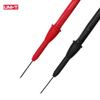 UNIT UT-C30 2mm nesagraujošās Multimetrs Zondes Pārbaudes Adatu Testa Rezultātā Nerūsējošā Tērauda Pin