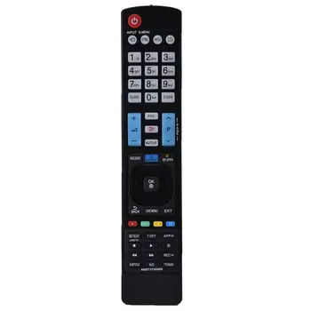 Universālais Smart TV AKB73756565 Tālvadības Kontrolieris Nomaiņa LG TV Kontrole, ABS