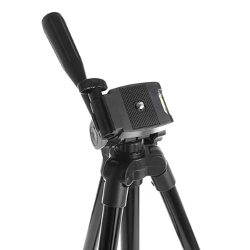 Universālas Elastīgu Portatīvo Augstas Kvalitātes DV DSLR Kameras Statīvs Sony Nikon Ar Neilona Soma