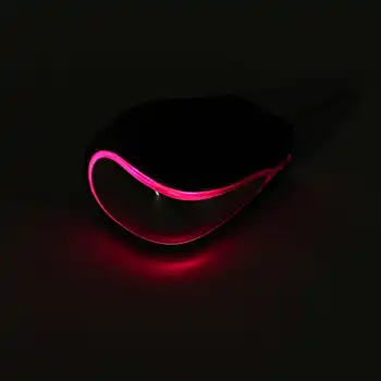 Universāls Auto Pārnesumu Pārslēgšanas Rokturi, LED Gaismas Maināmi Vairāku Krāsu Pārslēdzēju Rokturi Touch Aktivizēts Sviru Pārnesumu Pārslēgs Stick