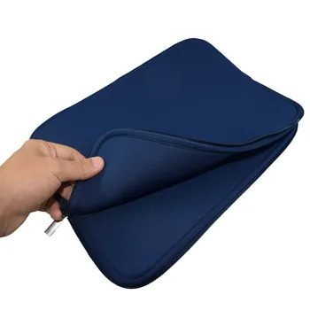 Universāls planšetdatoru lietā klēpjdators maisā kabatas 11 12 13 15.6 collu portatīvo datoru displejiem macbook lenovo, acer asus dell HP ultrabook sleeve maisiņš