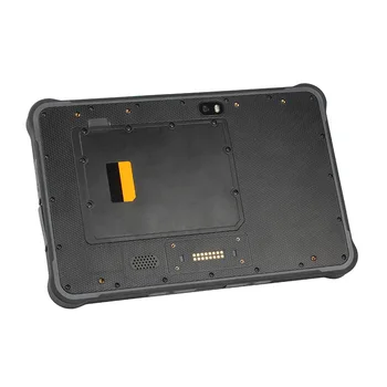 UNIWA T11 Ūdensizturīgs IP67 Mobilo Telefonu Izturīgs Tablete Octa Core Android 7 GPS 4G Planšetdatora 10.1 collu Triecienizturīgs Planšetdatora WIFI NFC