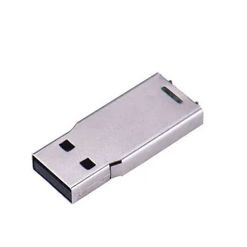 USB 2.0 Čipu U Diska Pusfabrikāti Rokas Versija Usb Flash Drive 4GB 8GB 16GB 32GB Pendrive 64GB, 128GB un 256 gb Pen Drive Usb Stick