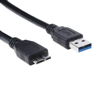 USB 3.0 Lādētājs + Datu SINHRONIZĀCIJAS Kabeli, Auklu, Svina Seagate Pārnēsājamo Cieto Disku Disku