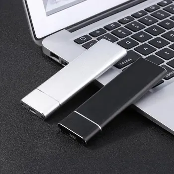 USB 3.1 Tipa C Līdz M. 2 NGFF Lodziņā M. 2 SSD diska Tips C Cietvielu Disks Gadījumā Cietais Disks, Kaste Diska Kameras