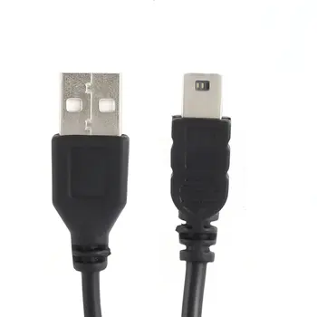 USB 6 Kanālu 5.1 / 7.1 Surround Ārējo Skaņas Karti PC Klēpjdators, Desktop Tablete Audio Optisko Adapteri, Karšu Krājumu Optisko SPDIF Melns