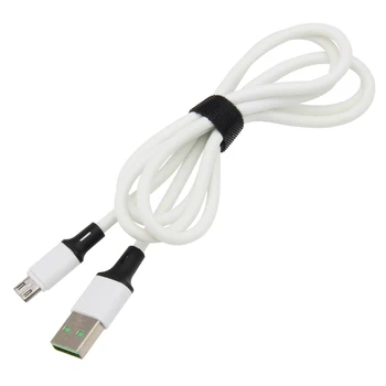 USB Apgaismojuma Kabeļu 2A Ātrās Uzlādes C Tips Micro USB Kabelis priekš iPhone, Samsung Xiaomi Tipa C Mobilais Tālrunis, Kabeļu Datu 300pcs/daudz