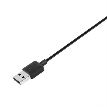 USB Datu Pārneses Smart Skatīties Maksas Šūpuļa Kabeļu Bāzi Polar Skatu V/M