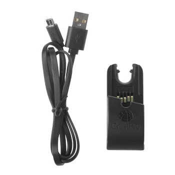USB Datu Uzlādes Statīvā, Lādētāja Kabelis SONY Walkman MP3 Atskaņotāju NW-WS413 NW-WS414