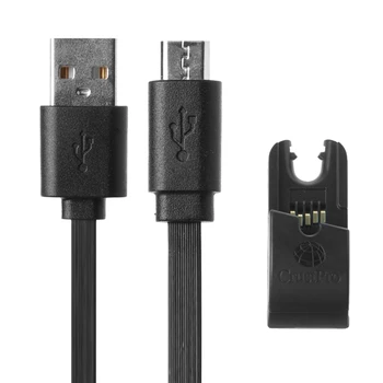 USB Datu Uzlādes Statīvā, Lādētāja Kabelis SONY Walkman MP3 Atskaņotāju NW-WS413 NW-WS414