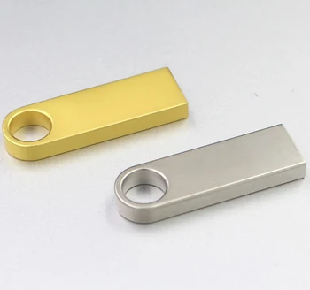 USB Flash Disks 4GB/8GB/16GB/32GB/64GB/128GB Pen Drive Pendrive USB 2.0 Flash Drive, Memory stick, USB disku, 2 Krāsu