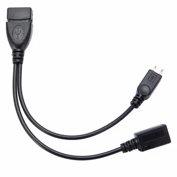USB LAN Ethernet Adapteris Samazināt Buffering Par 2. Paaudzes Amazon Fire TV Stick Plug And Play 