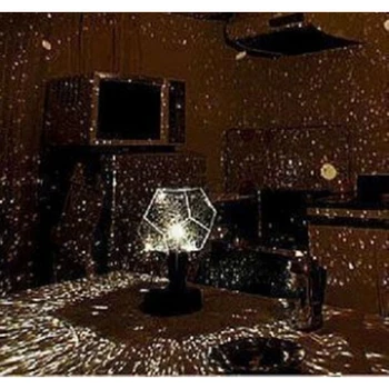 USB LED Zvaigžņu Nakts Gaisma Master Projektoru Burvju Lampu Astro zem zvaigžņotās debess Projektoru Gaismas Rotājumi Led Nakts Lampa Mājas Puse Dekori