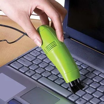 USB putekļsūcējs, kas Paredzētas Tīrīšanai Datoru Tastatūras Notebook, Klēpjdatoru, Planšetdatoru