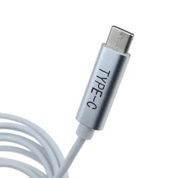 USB TYPE C L / T 