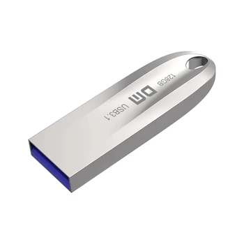 UTHAI PD171 USB Flash Drive USB3.1 ātrgaitas PD171 32GB 64GB 128G Metāla Usb Lasīt Ātrumu līdz Pat 60-120mb/s