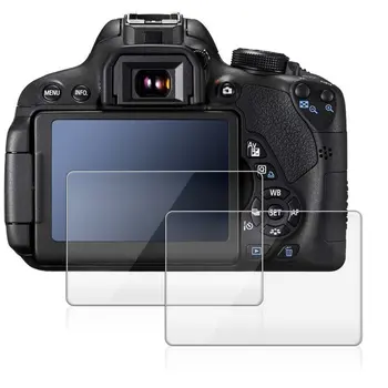 UV Filtrs + blende + Vāciņš + Tīrīšanas zīmulis + 9H Rūdīts Stikls LCD Ekrāna Aizsargs, par Panasonic Lumix FZ80 FZ82 FZ85 Kamera