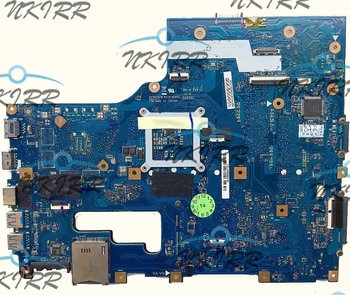 VA70/VG70 Rev:2.1 NB.RYR11.001 NBRYR11001 UMA DDR3 Mātesplates, par Acer Aspire E1-731 E1-771 V3-771 v3-771g TravelMate P273-M